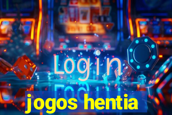 jogos hentia